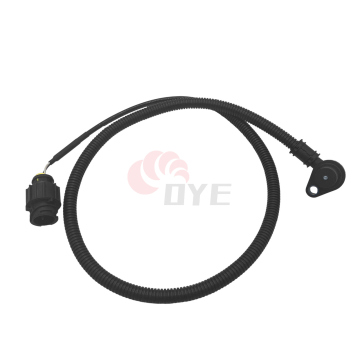 Volvo Crankshaft Position Sensor (VLT8800003, 17692VO) for Volvo 9400: Replacement Guide and Product Details