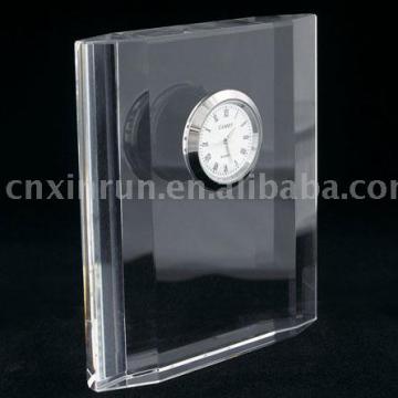 FK15 clocks