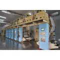 Specialized adhesive for flexible packaging