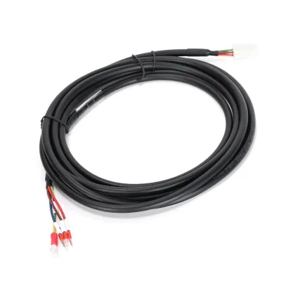 New Energy Power Generation Wind Turbine Line