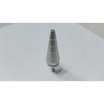 High precision customized parts