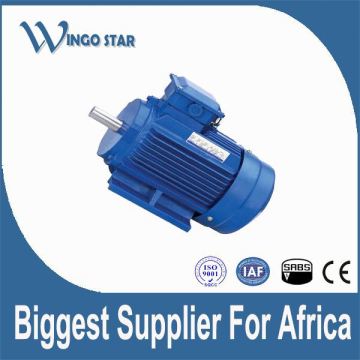 air compressor used electric motor