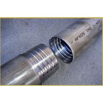 Geological Exploration Steel Tube 30CrMnSiA, 45MnMoB