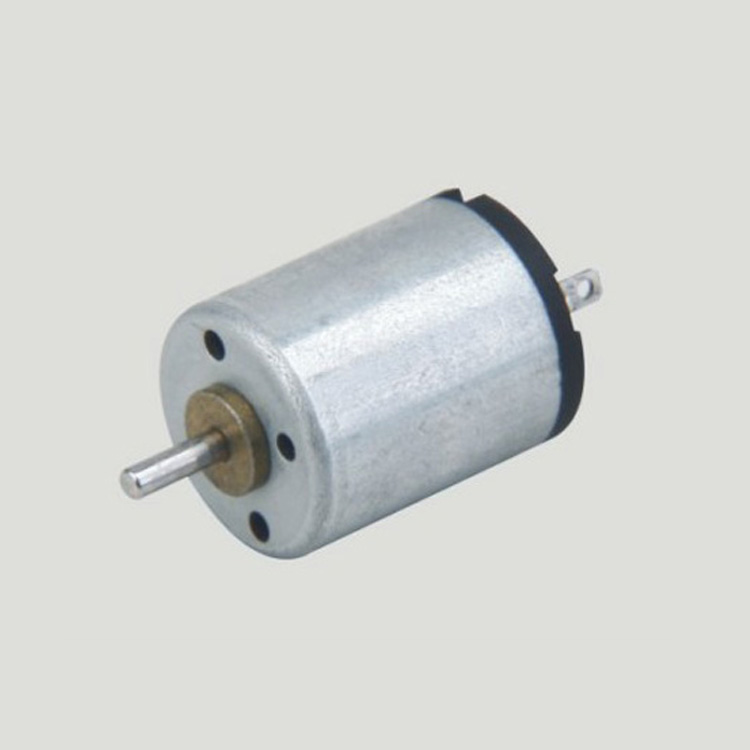 1215 Dc Motor