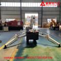 3t Crawler Crane Operation Vehicle