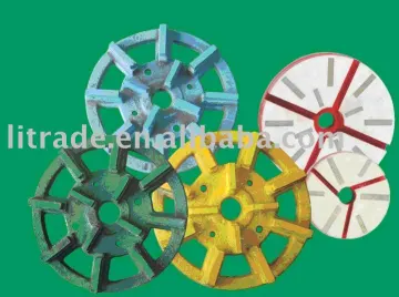 Grinding Discs for Granite,diamond polishing plate, polishing tool