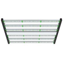 Hydroponic Vertical Farms Full Spectrum Led Grow Light