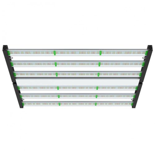 Full Spectrum Led Grow Light Distance Chart