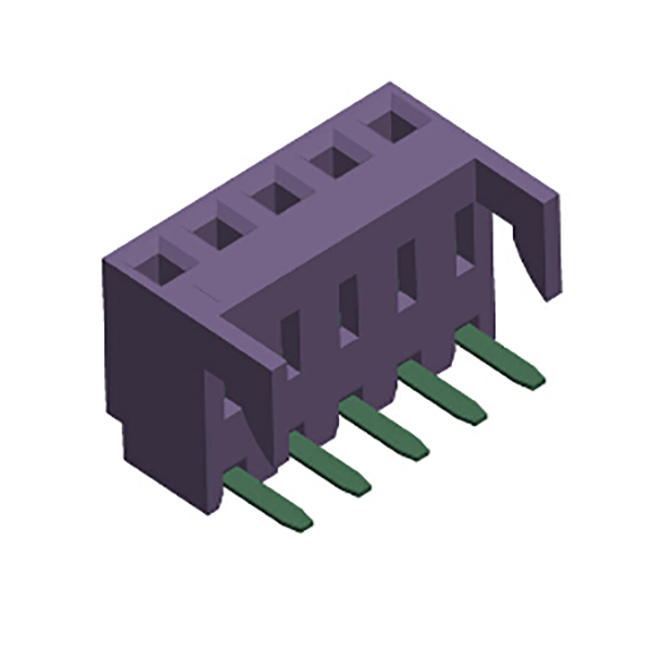 3.96mm 90°Wafer Connector Series