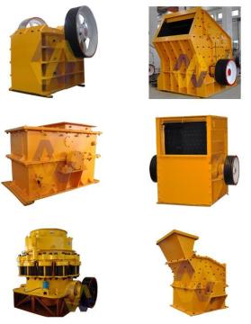 Pebbles Crusher     Crushers Equipment      Ore Crusher