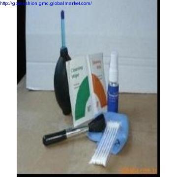 Digital Products Clean Sets