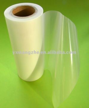 Laminating Film in Roll,used for protecting files,used by roll machine