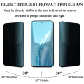 High Quality Wholesale Privacy Screen Protector Huawei P60