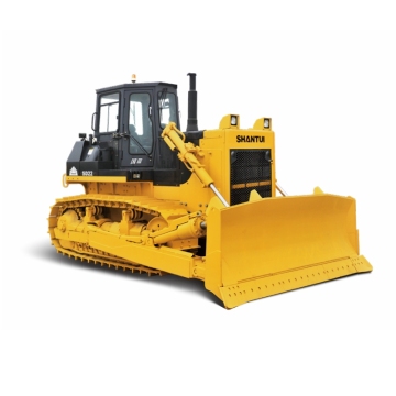 SHANTUI SD22 Bulldozer 220hp 23.4 Ton Factory Direct Sales with CUMMINS Engine