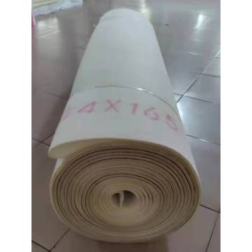 Headbox Fiber Cement Felt