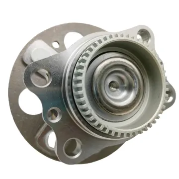 Rear Wheel Bearing Hub Assembly VKBA7591 for Verna REINA K2 Car Accessories
