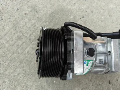 Sany Heavy Industry Crane and Harbor Machinery with Air Conditioning Systems