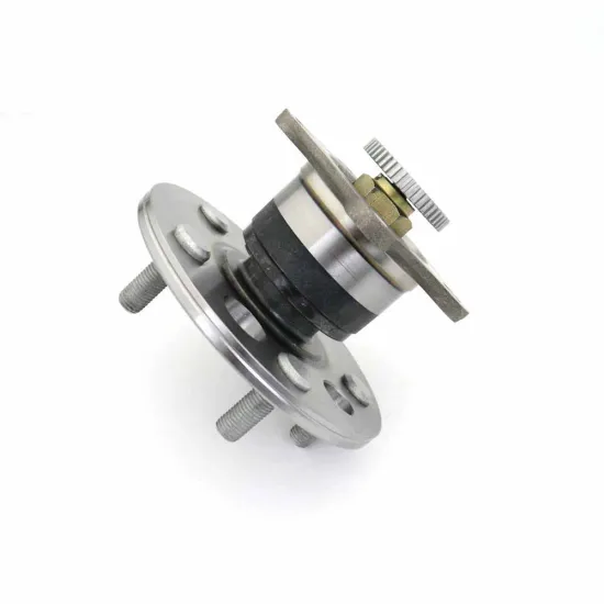 Auto Wheel Hub Assembly Bearing 42450-33010 for CAMRY Rear Left Wheel Hub (1997-2002)