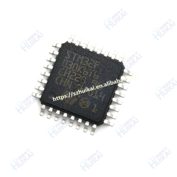 STM32F030K6T6 32ビットMCU 32KBフラッシュLQFP-32 IC