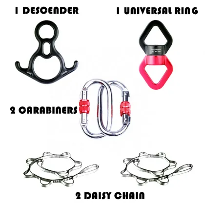 Grass Green Aerial Yoga Hammock Kit: New Advanced Flying Yoga Silk Swing