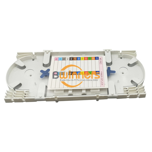 Ftth Optic Splice Tray