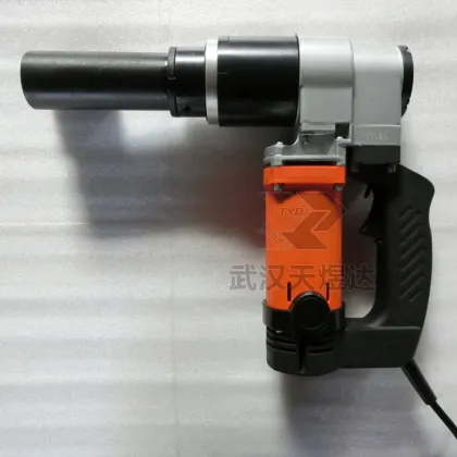 M16-M24 Electric Torsional Shear Wrench Prices