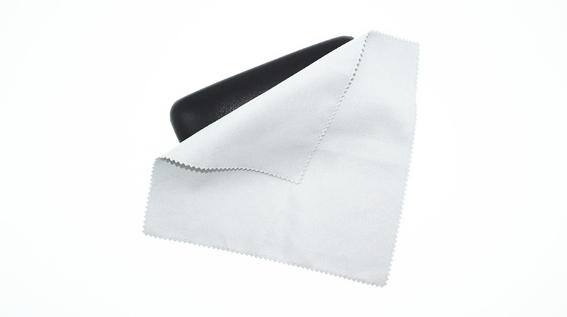 Microfiber Suede Cleaning Cloth