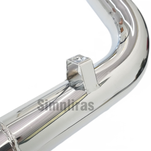 Układ wydechowy BMW R18 BMW R18