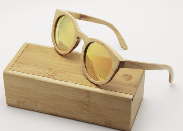 Fashion Reliable Quality Italy Wood Sunglasses