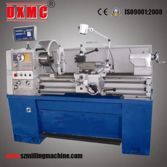 Meehanite metal small metal lathers for sale CQ6240 lather machine