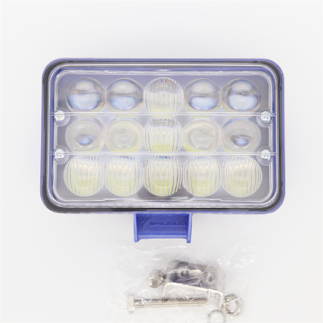 SHILIDUO Magnetic Spot Work Light LED for Cars with 1 Year High Quality Warranty
