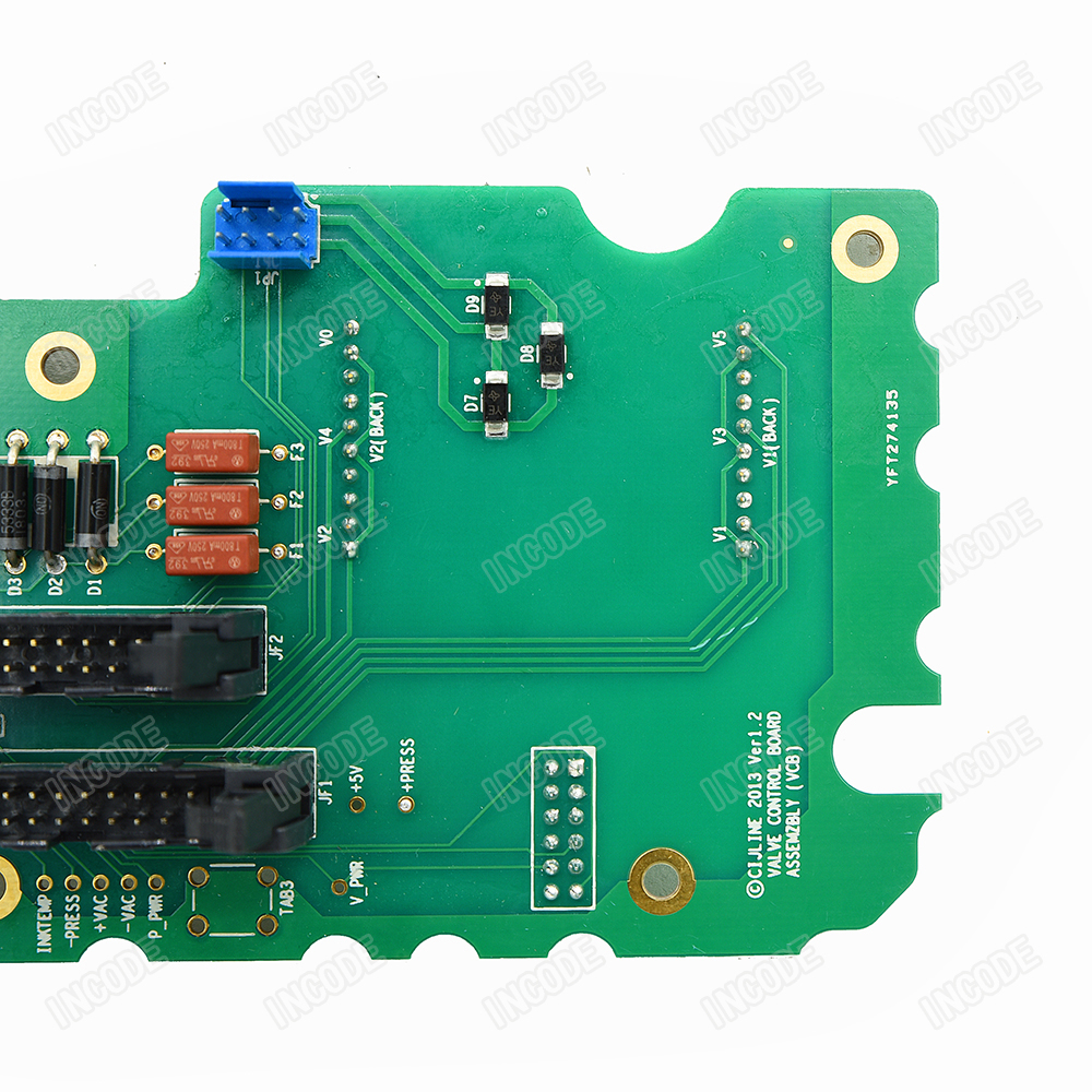 Ink Core Board Untuk Alat Ganti Videojet