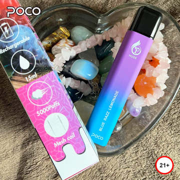 Poco besar 5000 borong vape pakai borong