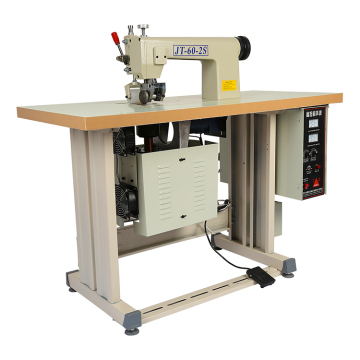 Ultrasonic Welding Machine for Mask Earloop and Nonwoven Bag Manufacturing