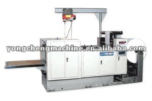 Multi-Reel Processor Machine YC500DK-II-A
