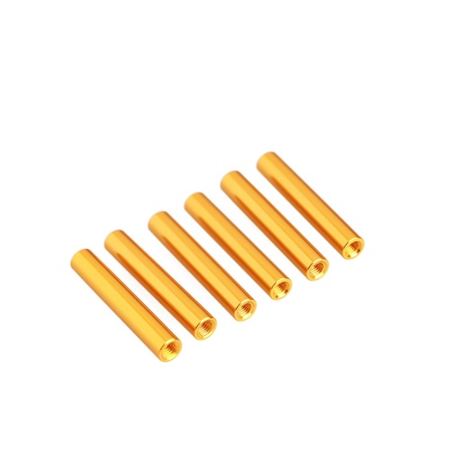 Board Standoffs Special Custom Threaded Alloy Standoff