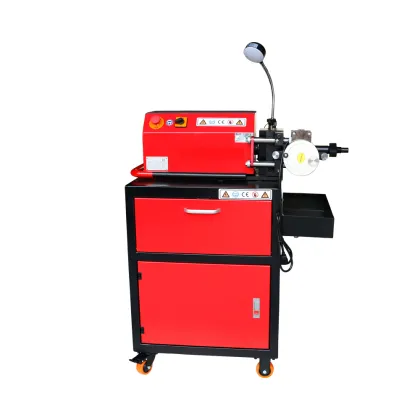 High Quality MA-2015 Automobile Brake Disc Repair Equipment - Brake Drum Lathe Machine