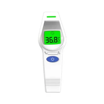 Wholesale Body Non-contact Infrared Forehead Thermometer