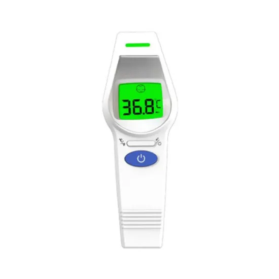 Body Non-contact Infrared Forehead Thermometer