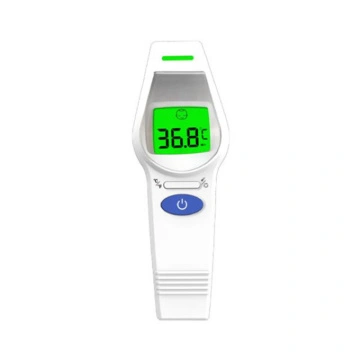 thermometer supplier