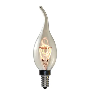 C35L Original vintage style led edison bulb