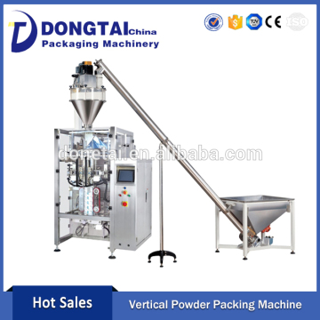 Advanced Large Volume Automatic Milk Powder Packing Machine