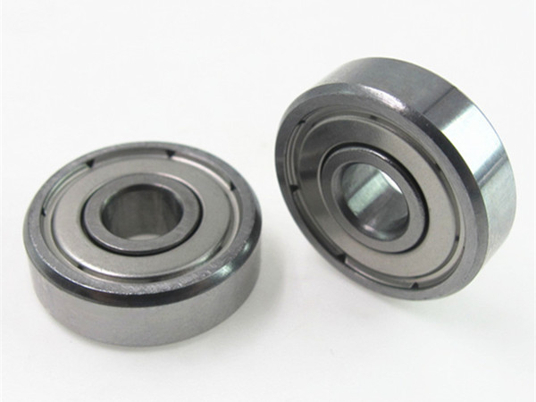 High-quality miniature bearing 624zz