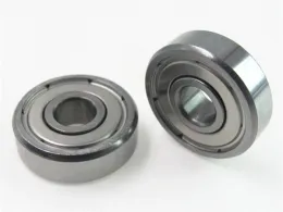 High-quality miniature bearing 624zz