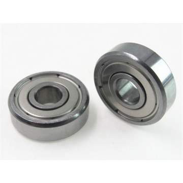 MR126 6X12X4 Miniature Deep Groove Ball Bearing