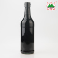 500ml Gilashin Kwakwal Kashe Karancin gishiri