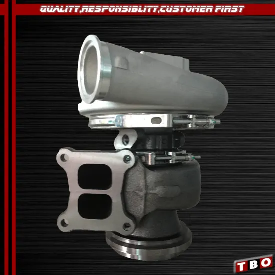 HX55 4036892 Turbo charger for 04-11dodge Freightliner ISX1&ISX Signature 450 turbocharger prices