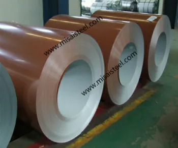 Color Coated Steel/cgcc/roofing Steel