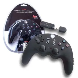 PS3 Wireless Game Controller