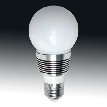 energy saving indoor LED bulb